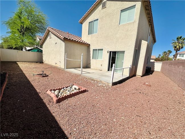 7906 Tolbooth St, House other with 4 bedrooms, 2 bathrooms and null parking in Las Vegas NV | Image 20