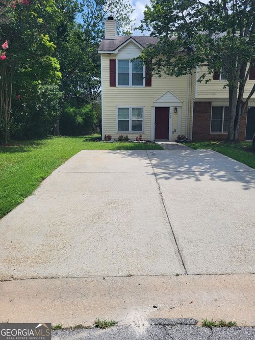 1685 Hunting Creek Dr Se, Conyers, GA, 30013-1717 | Card Image