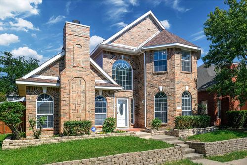 2324 Dyers Oak Dr, Plano, TX, 75074-3151 | Card Image