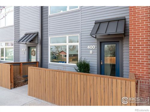 b-400 W Baseline Rd, Lafayette, CO, 80026-1996 | Card Image