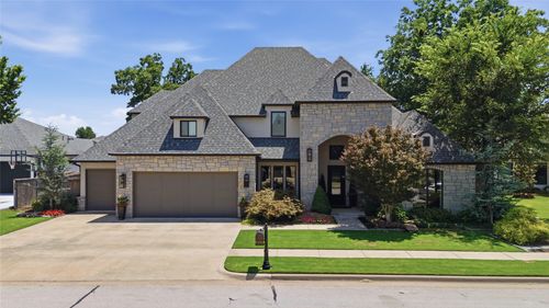 6634 E 123rd Street, Bixby, OK, 74008 | Card Image