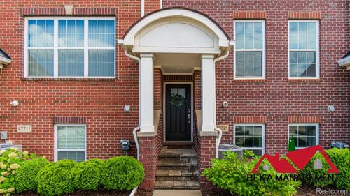 47715 Alden Ter N, Northville, MI, 48168-2607 | Card Image