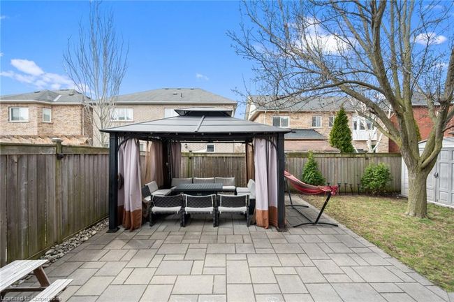 5559 Thorn Lane, House other with 4 bedrooms, 4 bathrooms and 2 parking in Burlington ON | Image 33