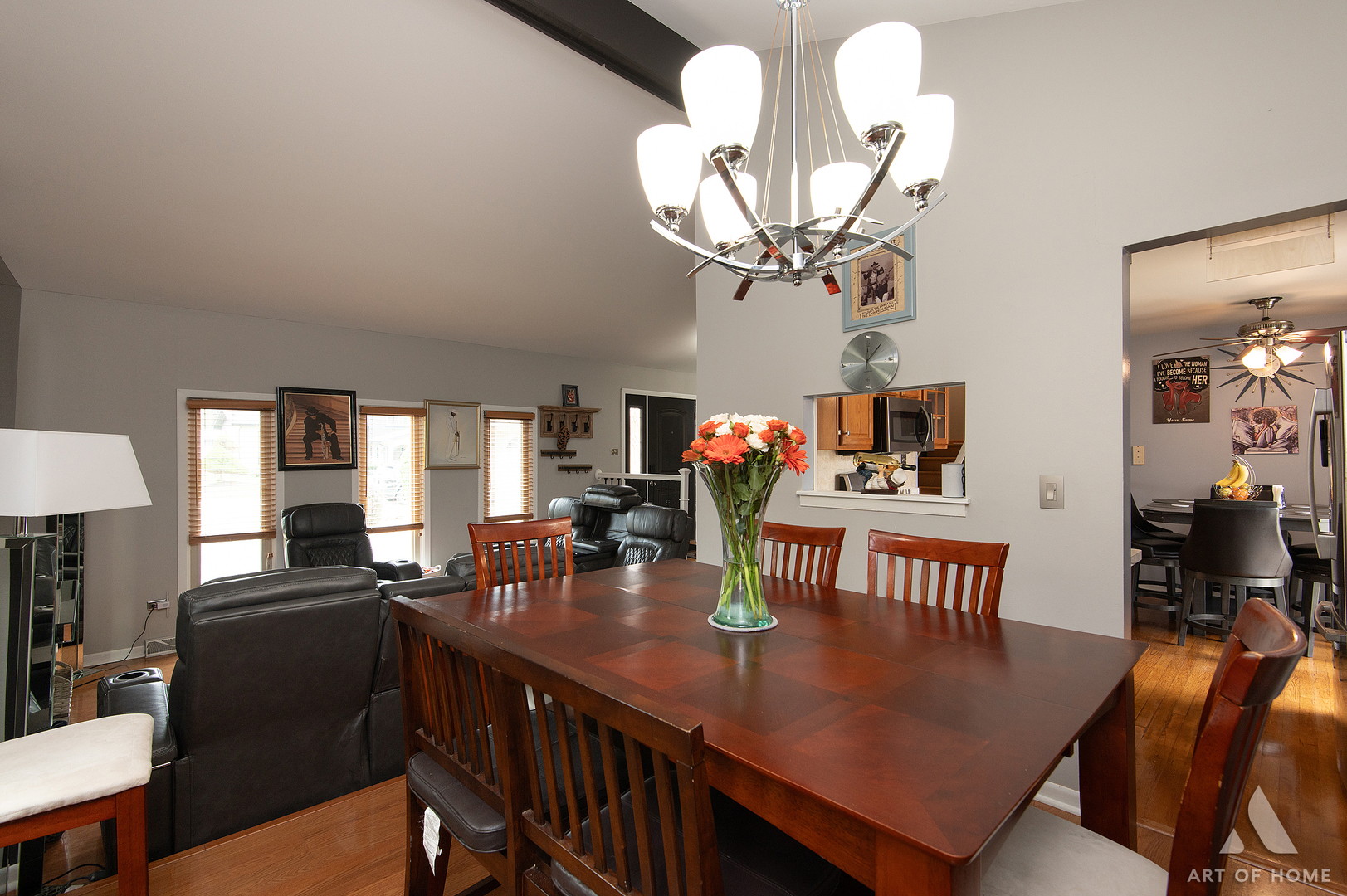 Residential in Glenwood 5