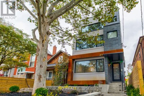 main-531 Arlington Avenue, Toronto (Humewood-Cedarvale), ON, M6C3A6 | Card Image