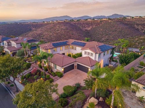 11533 Big Canyon Ln, San Diego, CA, 92131 | Card Image