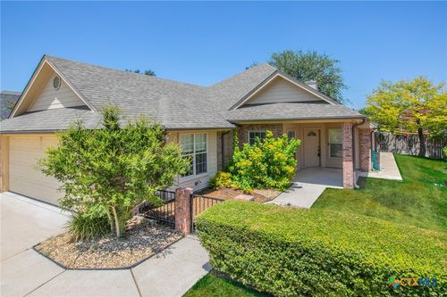 3814 Whispering Oaks, Temple, TX, 76504-2102 | Card Image