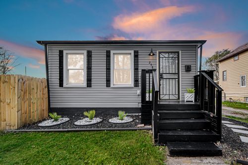 2584 Jefferson St, Gary, IN, 46407-4022 | Card Image