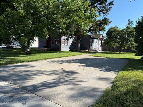 307 Bramble St, Big Timber, MT, 59011-7907 | Card Image