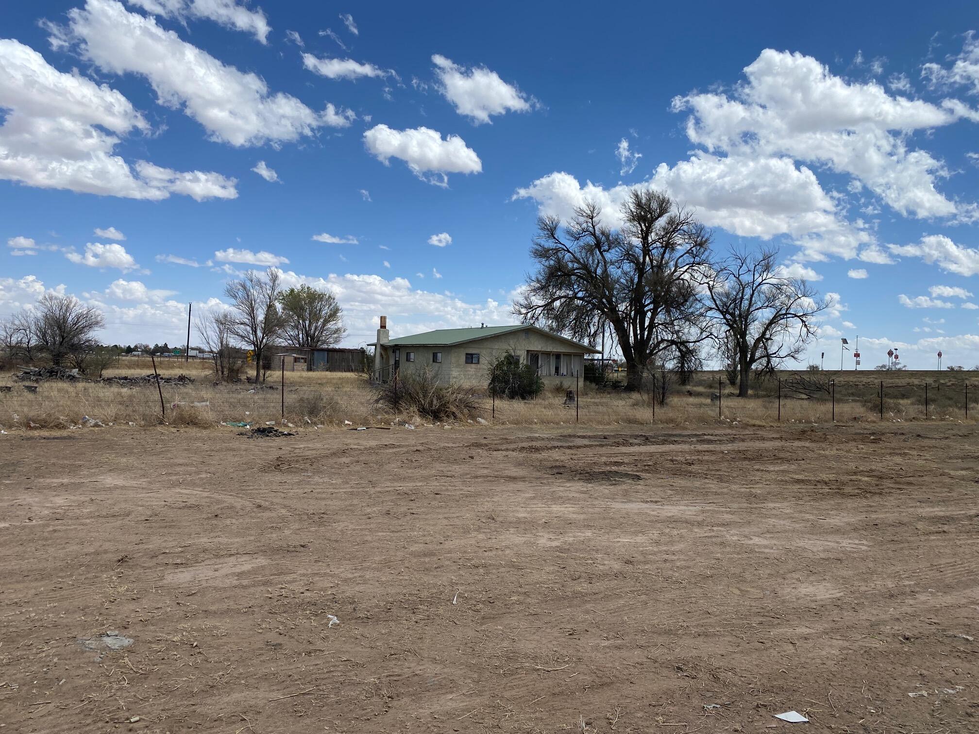 Land in Moriarty 2