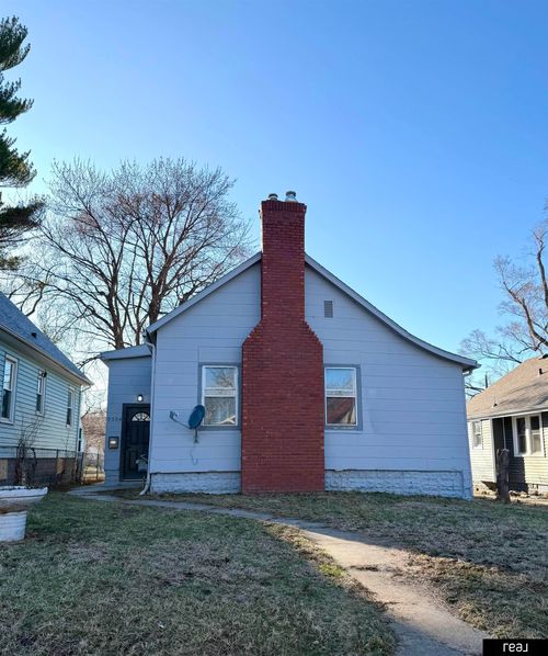 5334 N 27th Avenue, Omaha, NE, 68111 | Card Image