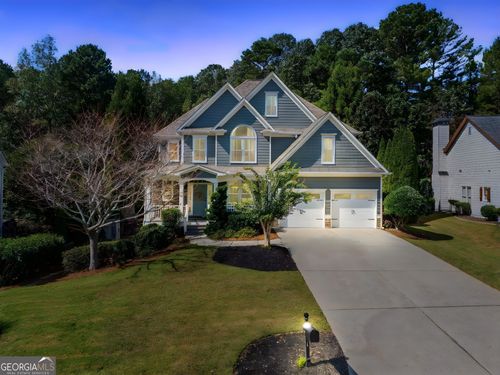 212 Briarwood Lane, Canton, GA, 30114 | Card Image