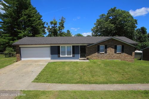 842 S Atcher St, Radcliff, KY, 40160 | Card Image