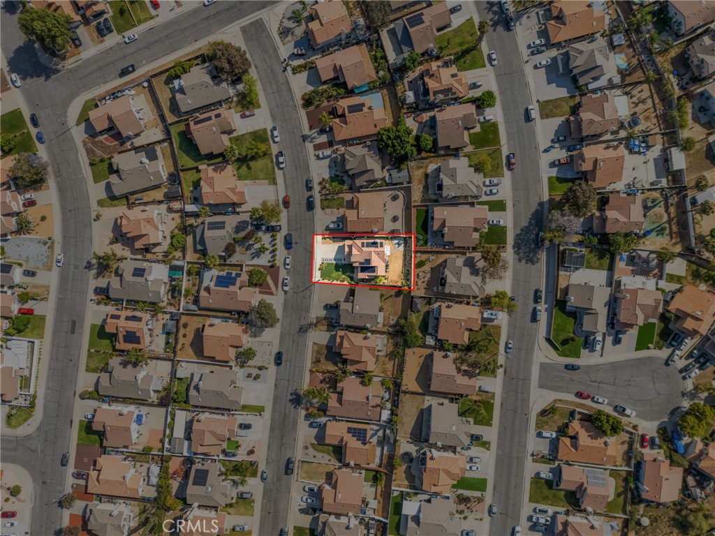 Residential in Moreno Valley 5