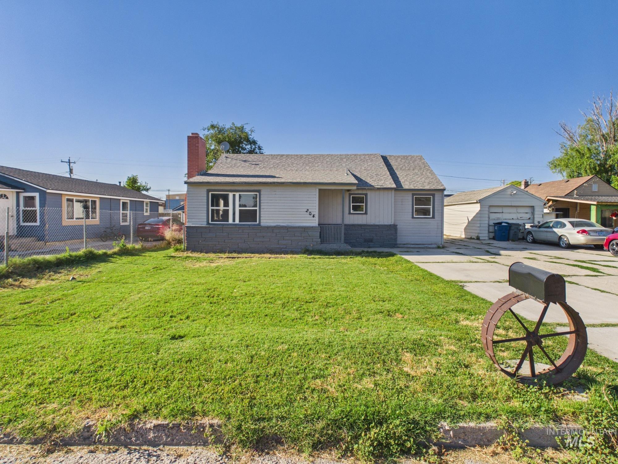 Residential in Caldwell