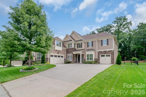 421 Vintage Creek Dr, Weddington, NC, 28104-6146 | Card Image