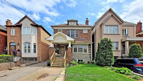 203 Melrose Ave, Toronto, ON, M5M1Y9 | Card Image