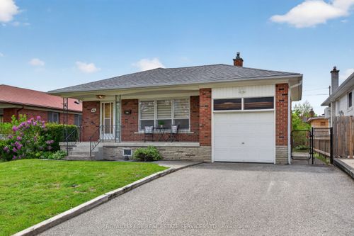 46 Lemonwood Dr, Etobicoke, ON, M9A4L5 | Card Image