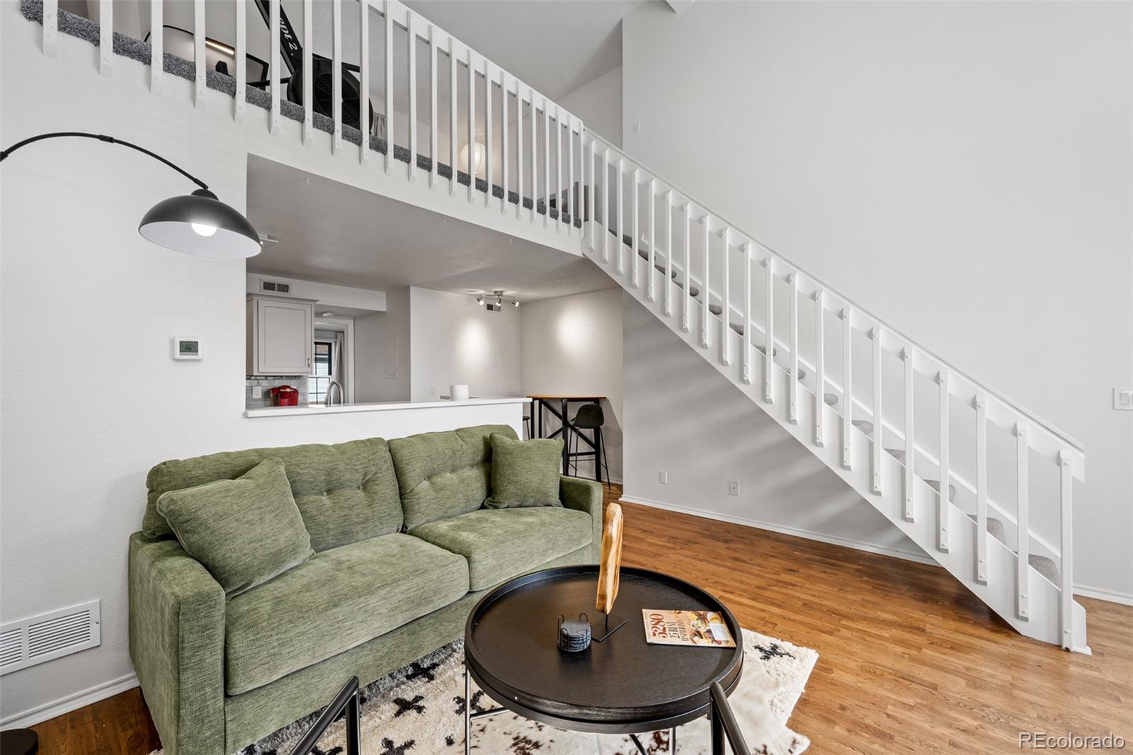 Residential Lease in Littleton 3