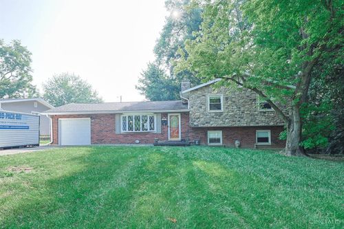 1307 Park Dr, Middletown, OH, 45044-6345 | Card Image