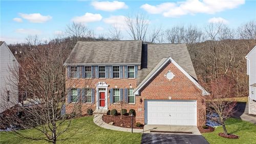 6059 Independence Drive, Jefferson Hills, PA, 15025 | Card Image