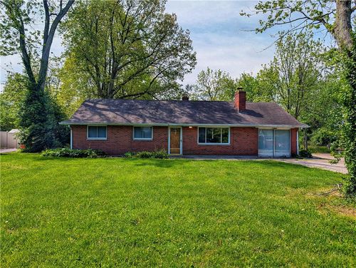 3899 Timberline Dr, Beavercreek, OH, 45432-2056 | Card Image