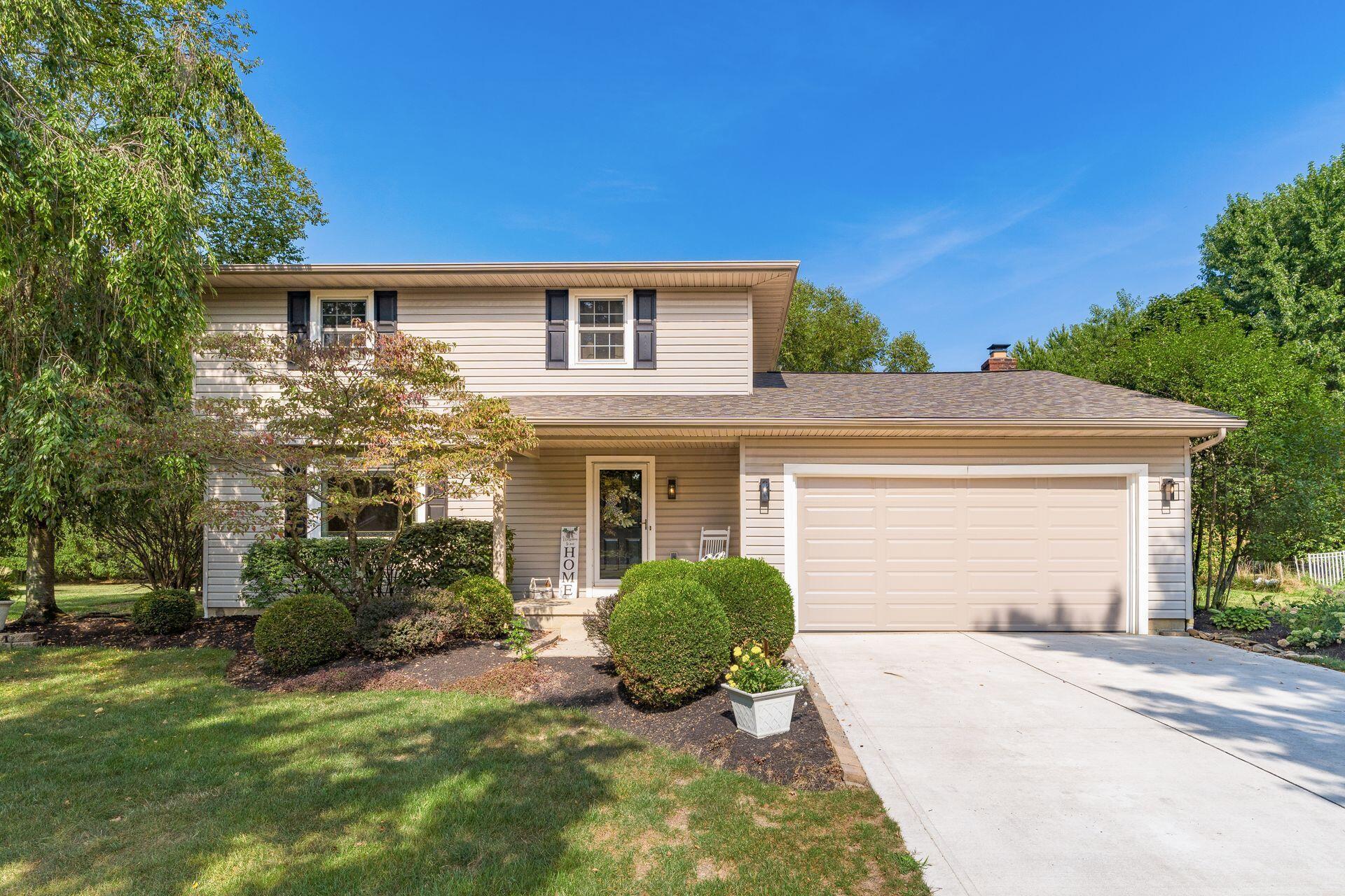 Forest Lane Ave, Pickerington, OH 43147