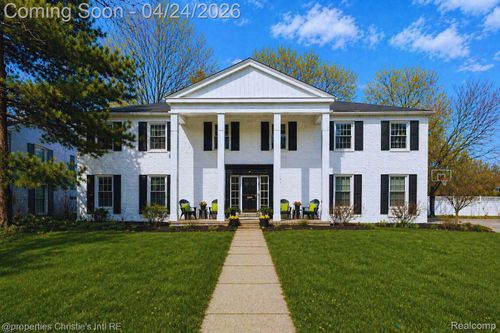 234 Lincoln Rd, Grosse Pointe, MI, 48230-1605 | Card Image