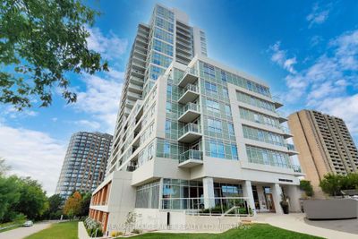 1002 - 10 Wilby Cres, Condo with 3 bedrooms, 2 bathrooms and 2 parking in York ON | Image 1