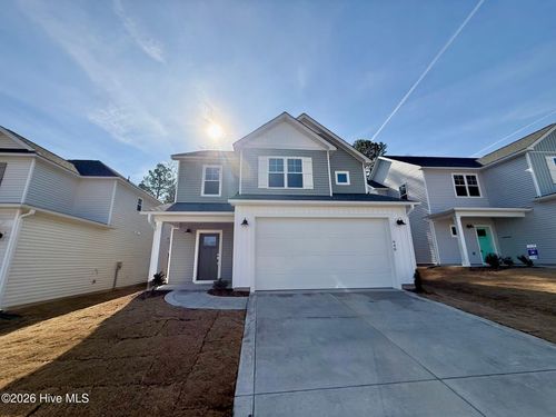 648 Chambers Dr, Aberdeen, NC, 28315-0805 | Card Image