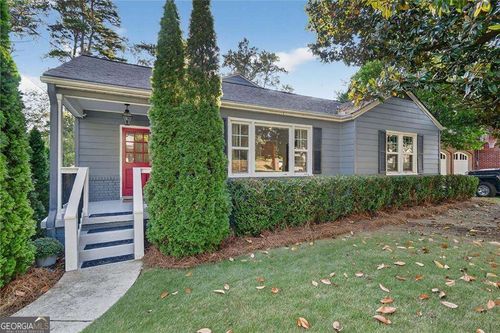 2639 Dogwood Ter Ne, Brookhaven, GA, 30319-3241 | Card Image