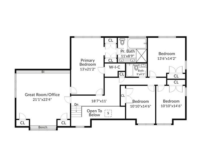 Second Floor | Image 33