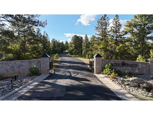 1371 Grayhawk Pl, Larkspur, CO, 80118-8623 | Card Image