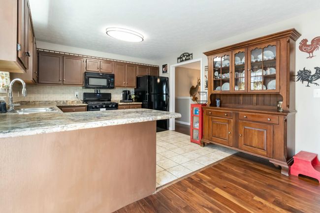 200 Brandon Dr, House other with 4 bedrooms, 2 bathrooms and null parking in Corbin KY | Image 15