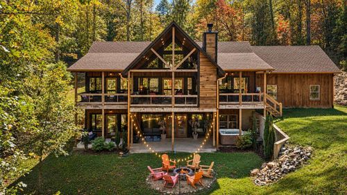 50 W Shalom Court, Blue Ridge, GA, 30513 | Card Image
