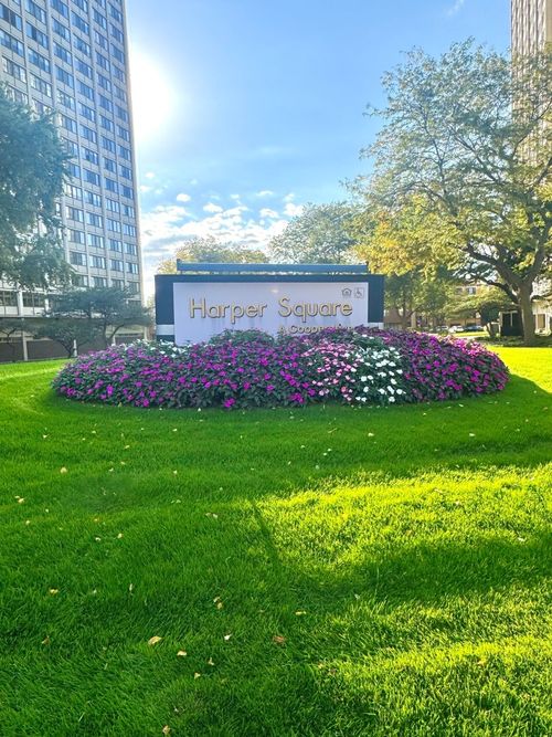 306-4800 S Lake Park Avenue, Chicago, IL, 60615 | Card Image