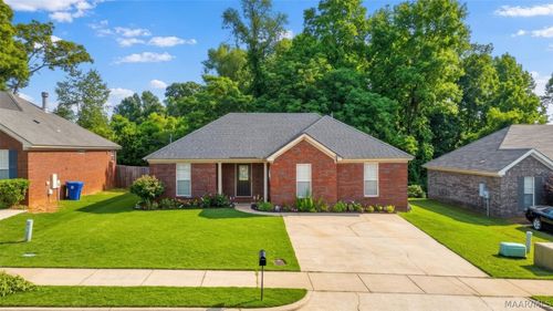 1975 Regent Rd, Prattville, AL, 36066-7266 | Card Image