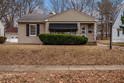 1316 25th St, Rockford, IL, 61108-3623 | Card Image