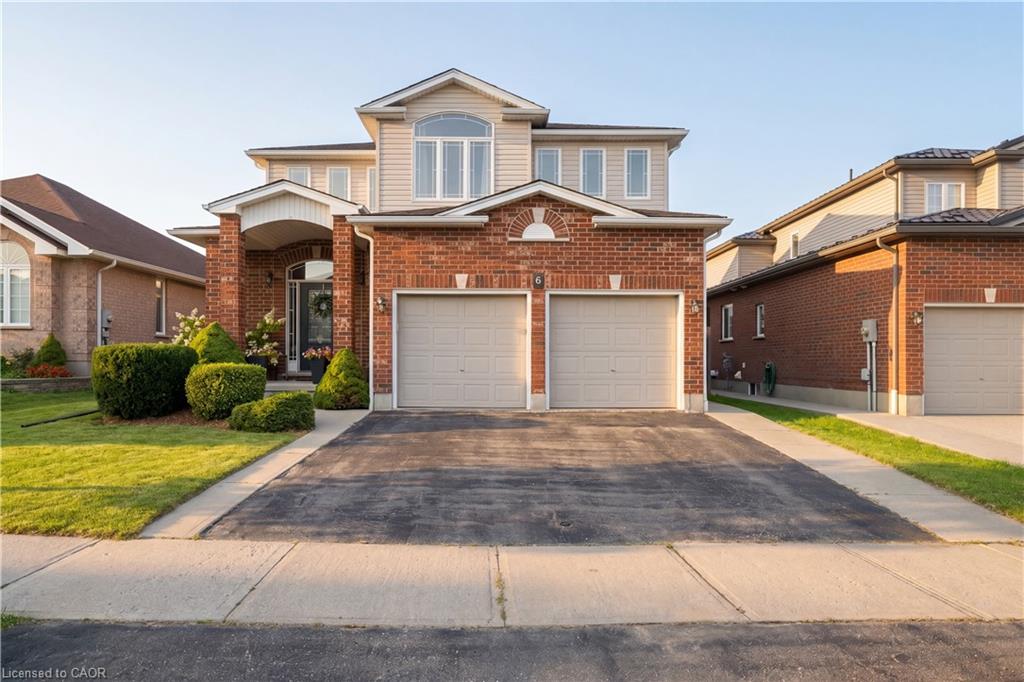 Residential in Kitchener 2