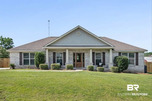 18813 Canvasback Dr, Loxley, AL, 36551-3659 | Card Image