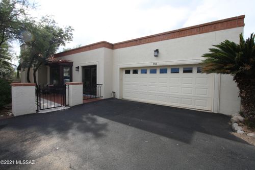 953 W Palma De Pina, Tucson, AZ, 85704 | Card Image