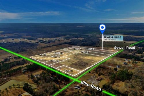 LOT 5 Sewell Rd, Elko, GA, 31025 | Card Image
