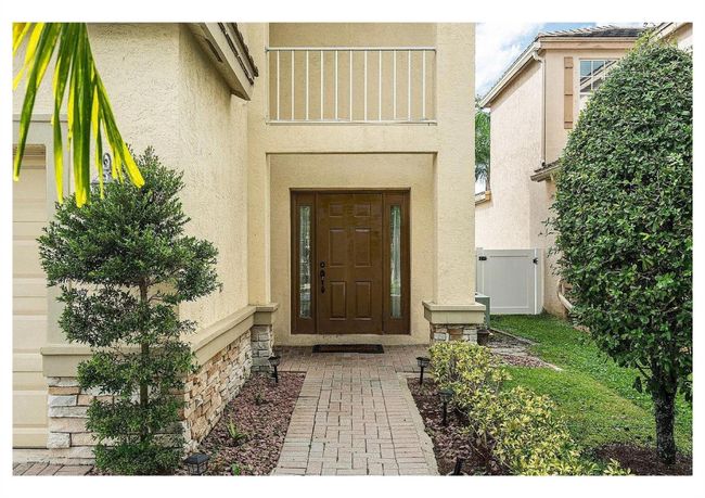 5743 Raceway Rd, House other with 4 bedrooms, 3 bathrooms and null parking in Lake Worth FL | Image 4