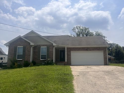 366 Brook Mead Dr, Clarksville, TN, 37042-5268 | Card Image