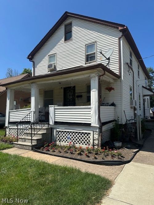 1308 W 21st St, Lorain, OH, 44052-4512 | Card Image