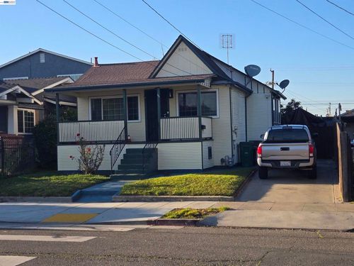 1243 62nd Ave, Oakland, CA, 94621-3921 | Card Image