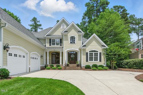 812 Bear Tree Creek, Chapel Hill, NC, 27517 | Card Image