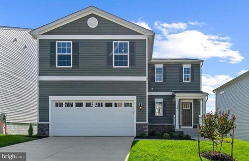 3155 White Tail Dr, LOCUST GROVE, VA, 22508-2979 | Card Image