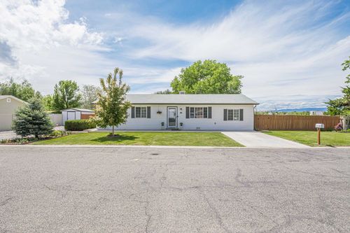 537 Crawford Ln, Palisade, CO, 81526-9785 | Card Image