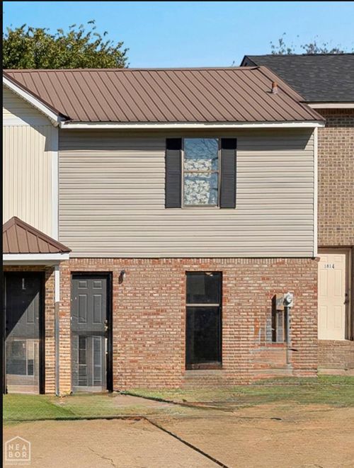 1812 Cedar Heights, Jonesboro, AR, 72401 | Card Image
